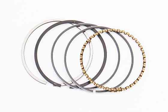 Кільця поршневі 60cc 44мм + 0,50 Киев