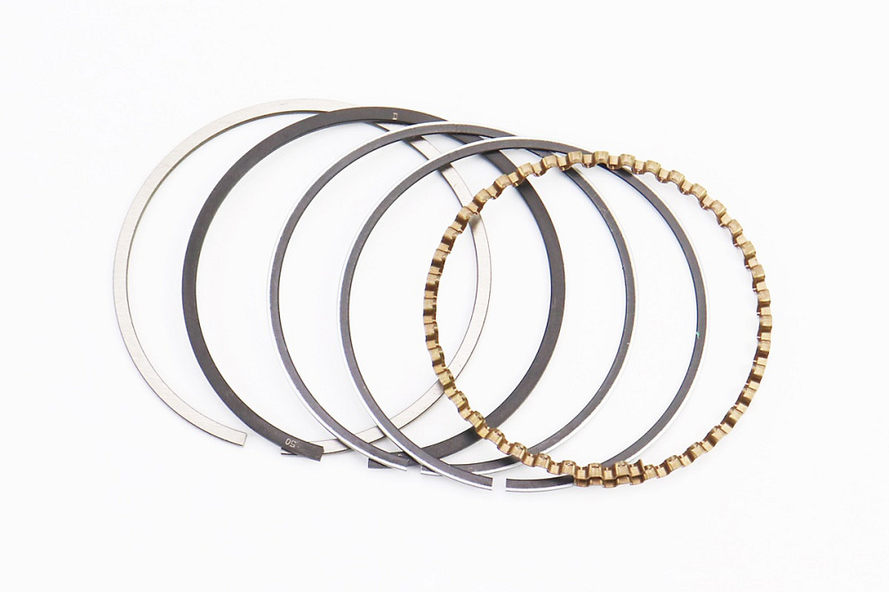 Кільця поршневі 60cc 44мм + 0,50 Киев - изображение 1