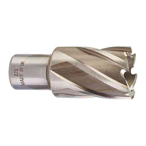 Кільцева фреза D27х30мм (1 шт) Одеса