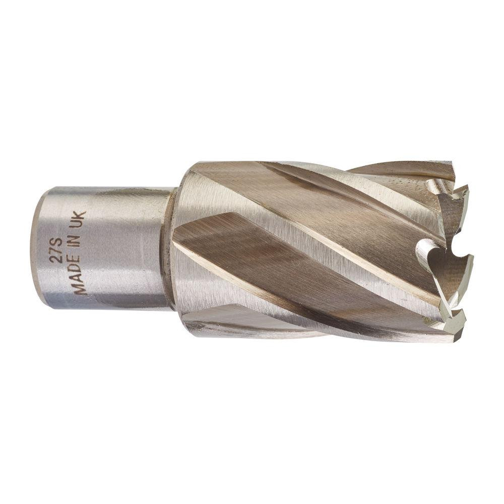 Кільцева фреза D27х30мм (1 шт) Одеса - фото 1