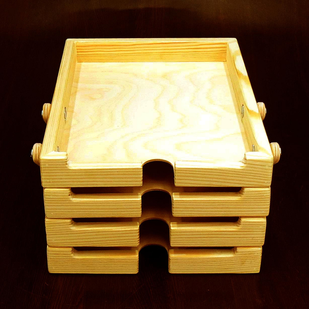 Бюро для бумаг 