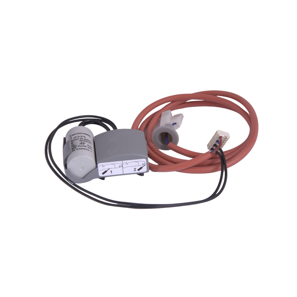 Sime Клемна коробка до насоса (з конденсатором 2mF) (6323879) Київ - фото 1