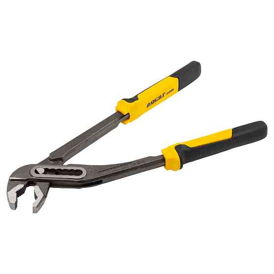 Sigma Клещи переставные для труб 300мм Standard SIGMA (4102711) Киев