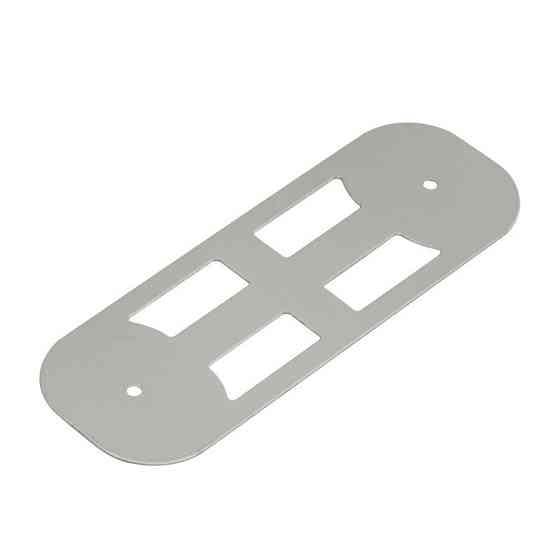 Медіаконвертер MikroTik  (SFP/1Gbit to LAN, Outdoor case, -40 to +70C, PoE in, БЖ + інгредієнт у комплекті) ( Харків