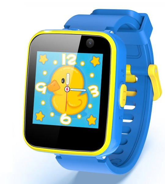 Дитячий смарт годинник 23138 Луцк - изображение 2