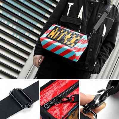 Художественный маркер Arrtx Спиртовые Oros 80 цветов (LC302406) Винница