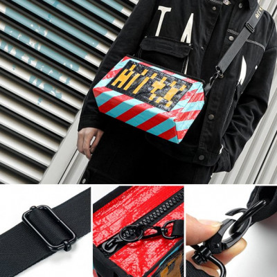 Художественный маркер Arrtx Спиртовые Oros 80 цветов (LC302406) Винница - изображение 5