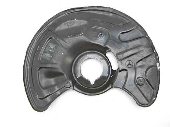 Mercedes-Benz  A2114200144 A2114200144 Передній лівий гальмівний щиток CLS C219 E-Class W211 Одесса