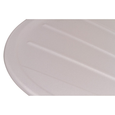 Мойка кухонная GRANADO MURCIA white (gr1705) Винница - изображение 4