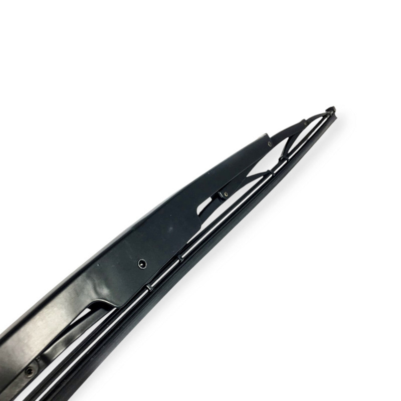 Щітка oximo каркасна 916мм для вантажівок, автобусів під гак 16мм двірника Мукачево - фото 1