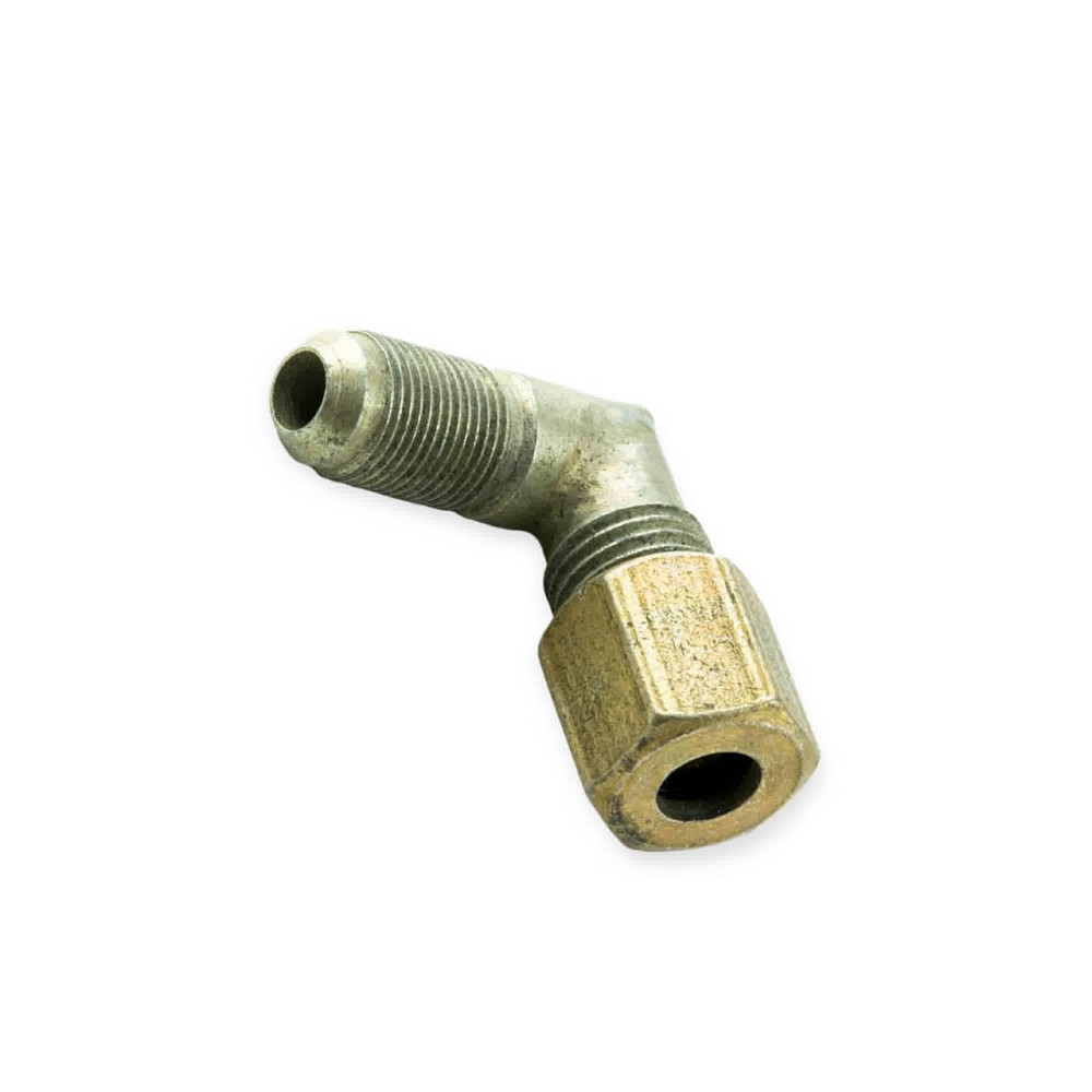 Уголок д8 (тип torelli) VOGAS газовый Мукачево - изображение 1