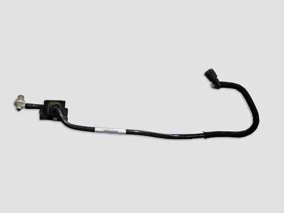 Mercedes-Benz  A2034305629 Трубка від впускного колектора до вакуумного підсилювача гальм для двигуна M271 R4 1.6 1.8K C-Class W203 CLС 203 Sportcoupe Одеса