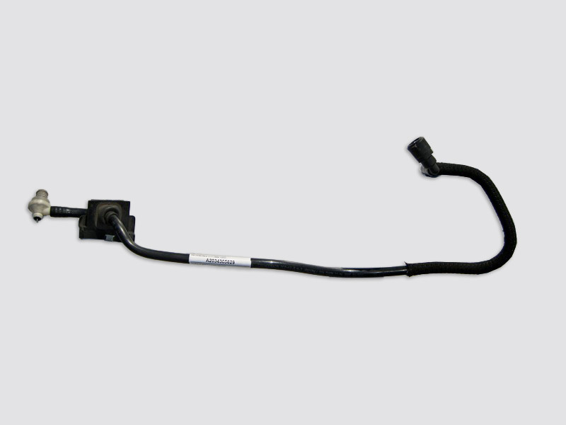 Mercedes-Benz  A2034305629 Трубка від впускного колектора до вакуумного підсилювача гальм для двигуна M271 R4 1.6 1.8K C-Class W203 CLС 203 Sportcoupe Одеса - фото 3