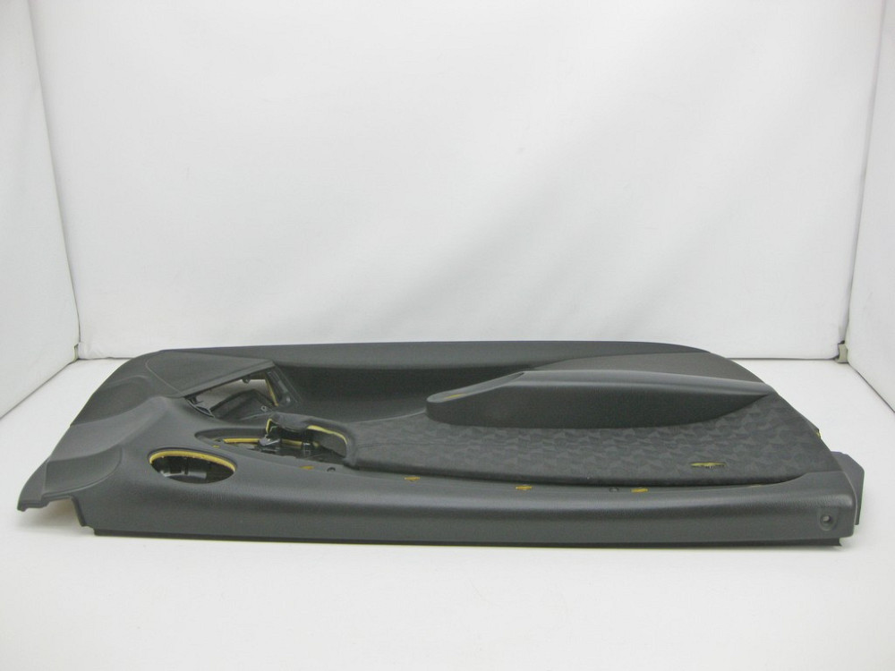 Mercedes-Benz  A2097204570 9C93 Передня ліва дверна карта антрацит з тканинною вставкою Elegance CLK C209 Одесса - изображение 9