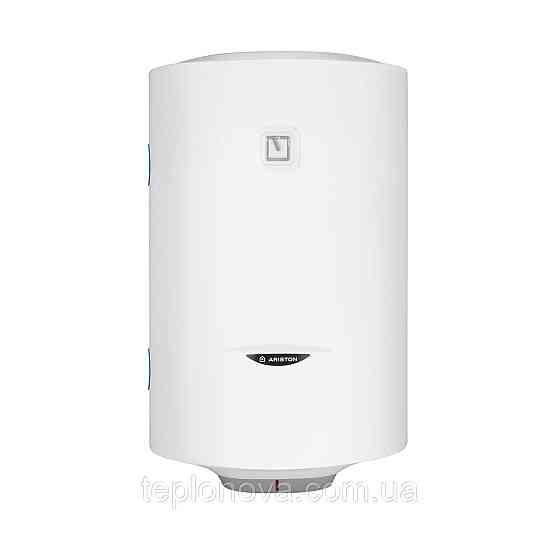Водонагрівач Ariston PRO1 R 100 VTS 1,8K  з мокрим ТЕНом 3201817 Чернівці