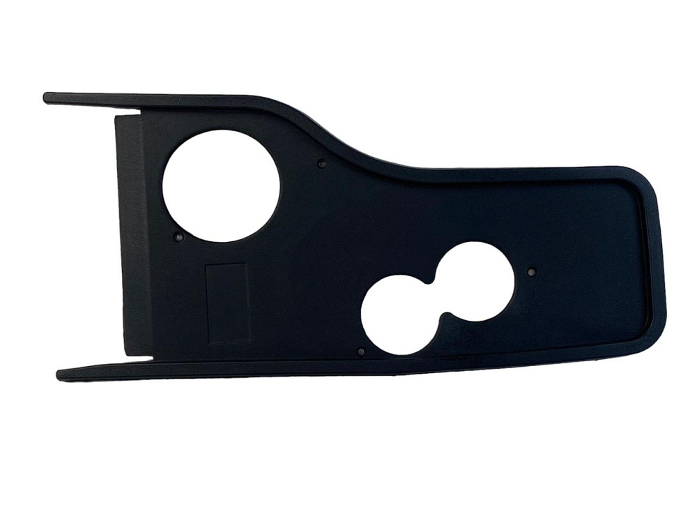 Облицювання підлоги 2121 (хребет) тунелю Мукачево - фото 1