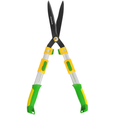 Кущоріз Gruntek Q-32 Teleskop 680-825 мм (295303813) Вінниця - фото 1