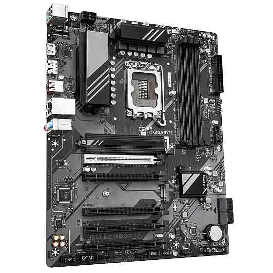 Материнська плата Gigabyte B760 DS3H Gen5 Socket 1700 ( 11691 ) Харьков