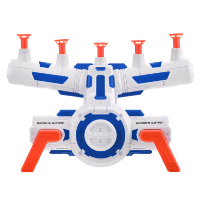 Іграшкова зброя Same Toy Інтерактивна мішень Flying Ball (S3227) Вінниця - фото 2