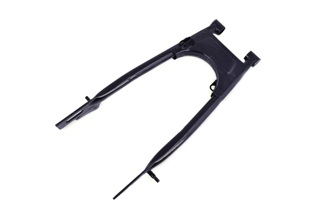 Вилка маятника задняя 4T CG/CB 125/150 Мукачево - изображение 1