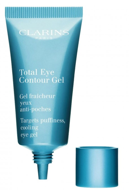 Гель вокруг глаз Clarins Eye Contour Gel 20ml Славянск - изображение 3