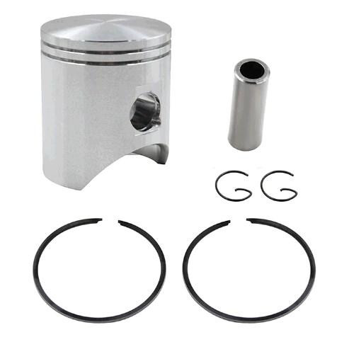 Поршень Хонда NSR 125 (Ø55,00) Мукачево - изображение 1