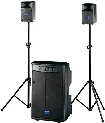 Колонка FBT Amico 10 USB Киев