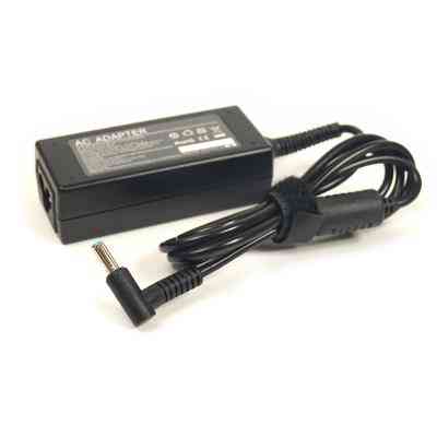 Блок живлення до ноутбуку PowerPlant HP 220V, 19.5V 45W 2.31A (4.5*3.0) (HP45G4530) Вінниця