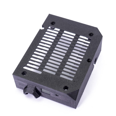 Пластик для 3D-принтера Prusament PETG 1.75mm 1kg Jet Black 1kg (PETGJETBLCK1KG) Винница - изображение 3