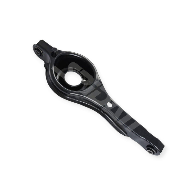 Важіль підвіски Ford Focus I-II, C-Max, Kuga I, Mazda 3 (BK, BL) під пружину задньої Мукачево - фото 1