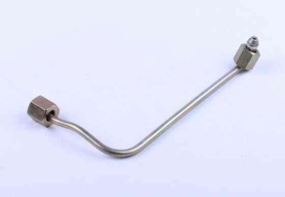 Топливопровод ТНВД форсунка цилиндр №3 КМ385ВТ минитрактор Донг Фенг  240/244, Фотон  240/244, минитрактор Джинма  240/244 Мукачево