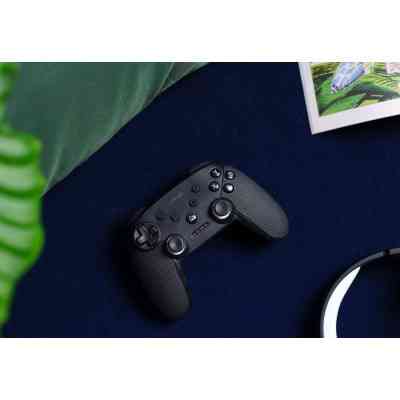 Геймпад Trust GXT 542 MUTA Bluetooth/Wireless USB Black (24790) Вінниця