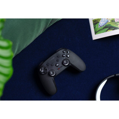 Геймпад Trust GXT 542 MUTA Bluetooth/Wireless USB Black (24790) Винница - изображение 2