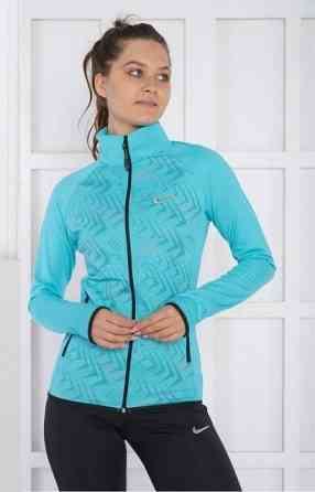 Женский спортивный костюм Nike W Nsw Essntl Pqe Trk Suit,производство Турции. Киев