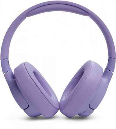 Bluetooth-гарнітура JBL Tune 720BT Purple (JBLT720BTPUR) Фіолетовий Харьков