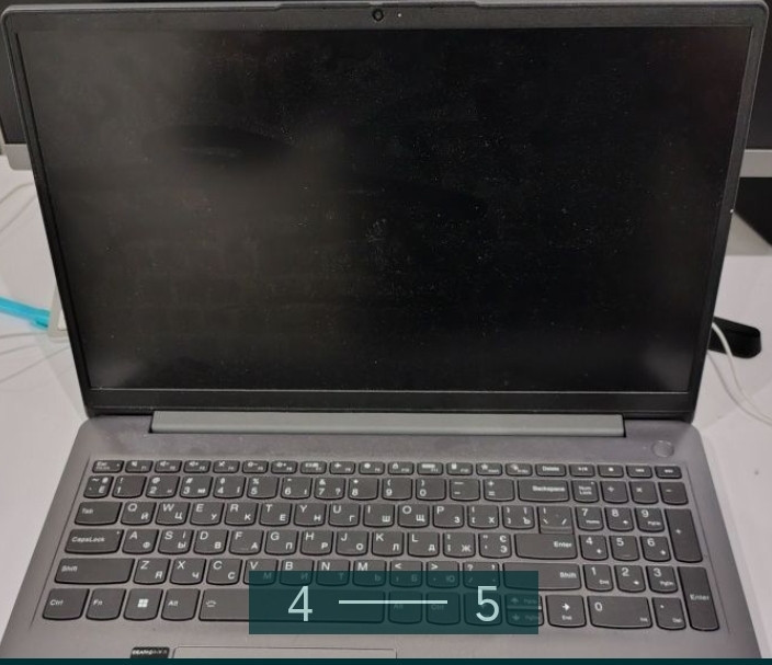 Ноутбук Lenovo IdeaPad 3
15IAU7 Київ - фото 2