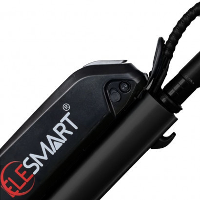 Електричний привід для крісла колісного з боковим кріпленням A5 Дніпро - фото 6