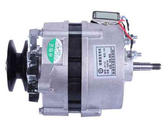 Генератор JFBKM130/138 на трактор Хинтай 24B Мукачево