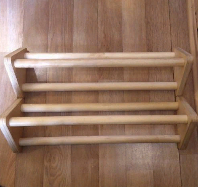 Упори для віджимань (паралетси) "Сидавелья" бланже Миколаїв - фото 2