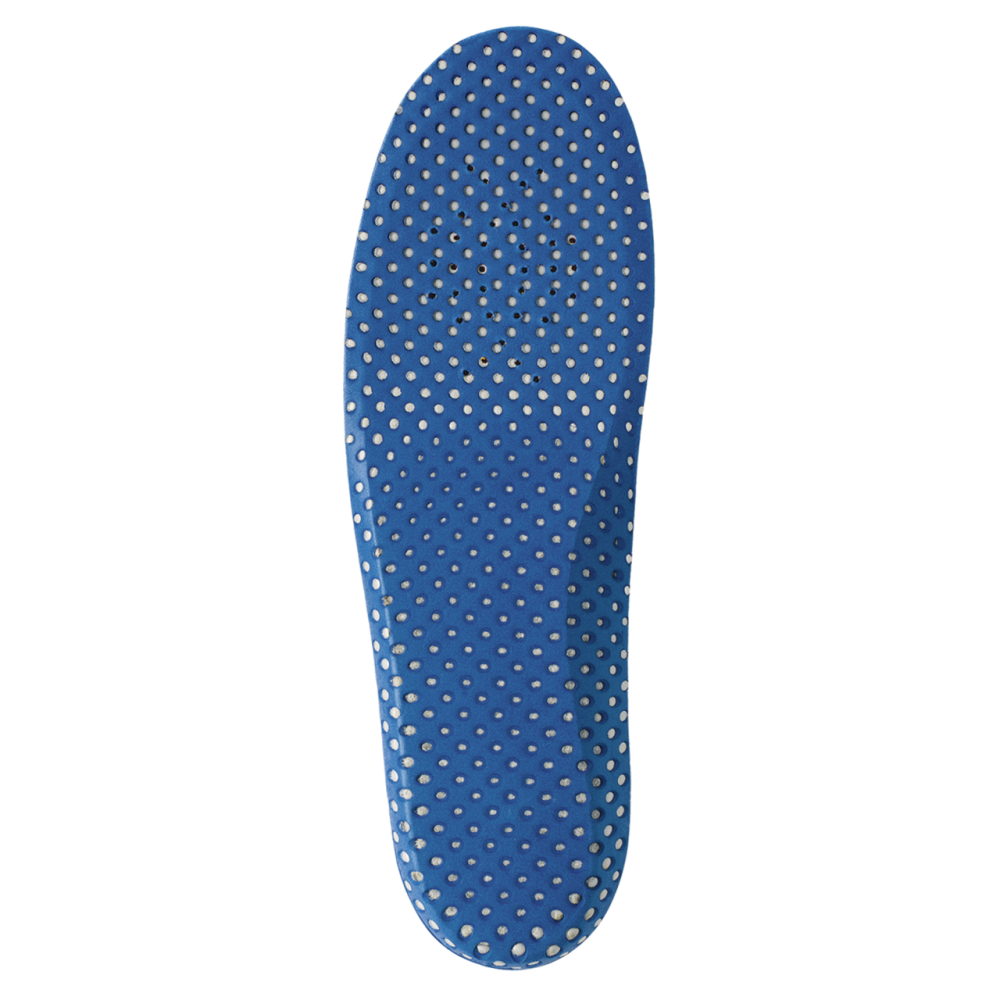 Дитяча ортопедична каркасна устілка для всіх типів закритого взуття Joy Дніпро - фото 3