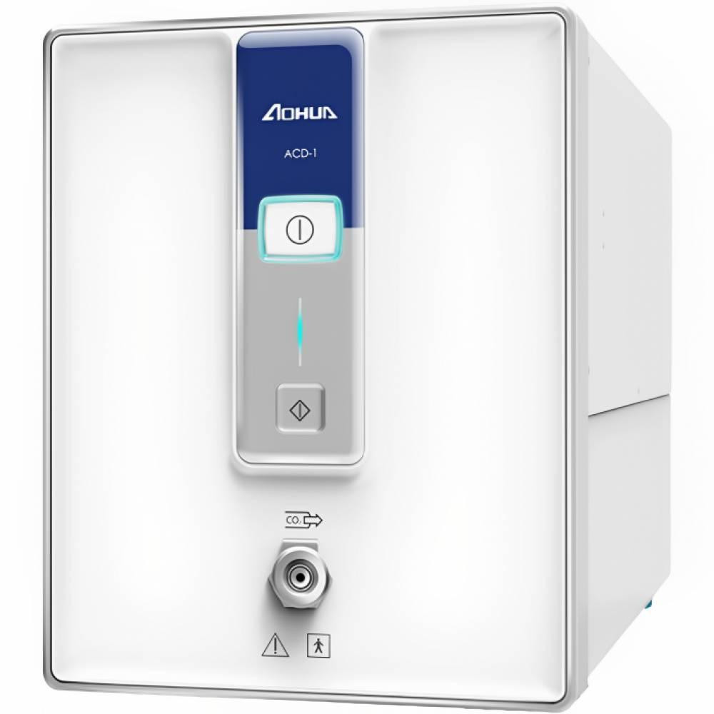 Інсуфлятор ендоскопічний CO2 ACD-1 Aohua Endoscopy Дніпро - фото 1