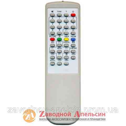 Пульт ТВ TV START PP1 ROTEX Одеса