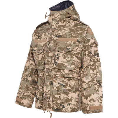 Куртка Defcon 5 SAS Smock Jaket Піксель L (D5-1683 UC/L) Вінниця - фото 8