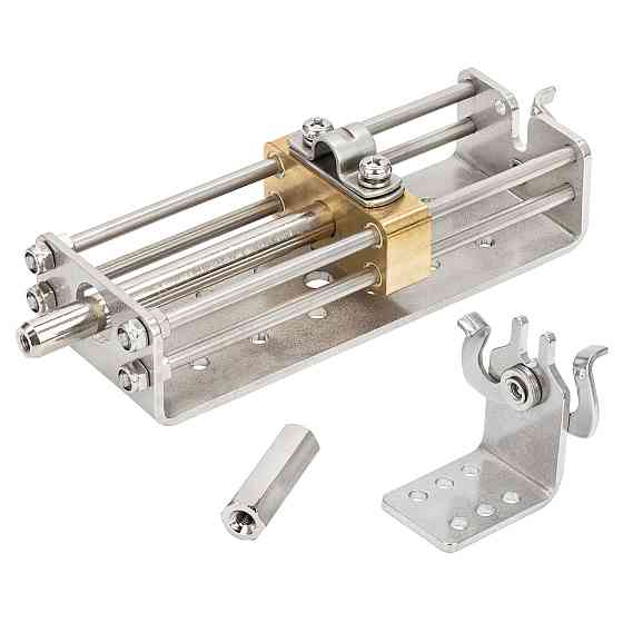 WQ41 Блок синхронізації тросів Д/У на 2 пости (Pretech) Київ