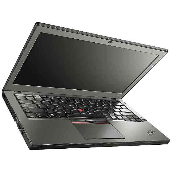 Б/У Ноутбук Lenovo ThinkPad X250 (i5-4300U/4/128SSD) - Class A Київ