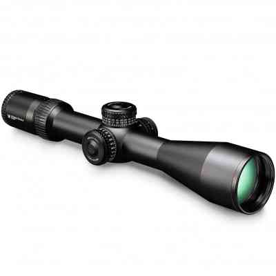 Оптичний приціл Vortex Strike Eagle 5-25X56 FFP EBR-7C (MRAD) (929466) Вінниця