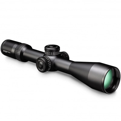 Оптичний приціл Vortex Strike Eagle 5-25X56 FFP EBR-7C (MRAD) (929466) Вінниця - фото 2