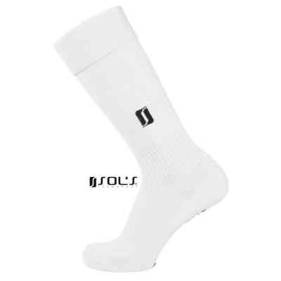 Гетры Sol's Kick білий 30-33 (9070010233) Винница