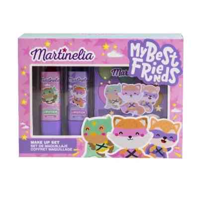Дитяча косметика Martinelia Набір My best friends (12032) Вінниця