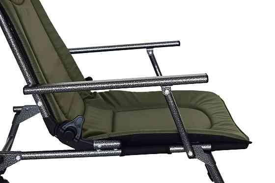 Крісло рибальське, карпове Vario Carp Киев